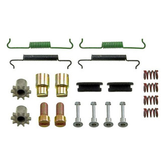 Dorman® - Rear Parking Brake Hardware Kit
