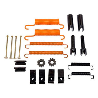 Dorman® - Rear Parking Brake Hardware Kit