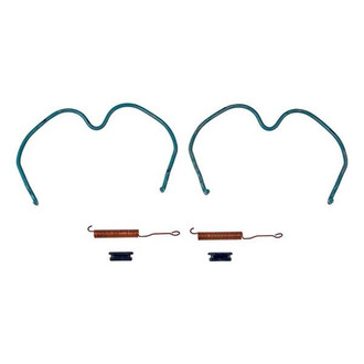 Dorman® - Rear Drum Brake Hardware Kit