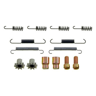 Dorman® - Rear Parking Brake Hardware Kit
