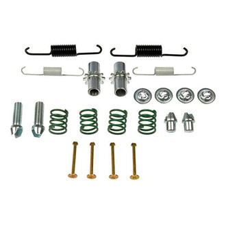 Dorman® - Rear Parking Brake Hardware Kit