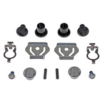 Dorman® - Rear Parking Brake Hardware Kit