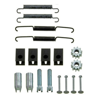 Dorman® - Rear Parking Brake Hardware Kit