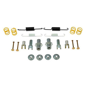 Dorman® - Rear Parking Brake Hardware Kit