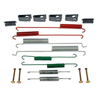 Dorman® - Rear Drum Brake Hardware Kit