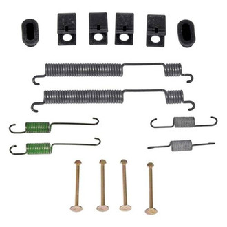 Dorman® - Drum Brake Hardware Kits