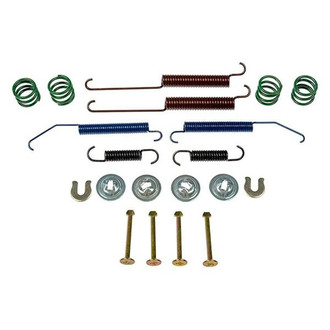 Dorman® - Drum Brake Hardware Kits