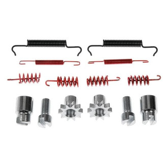 Dorman® HW7352 - Rear Parking Brake Hardware Kit