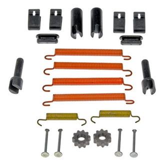 Dorman® - Rear Parking Brake Hardware Kit