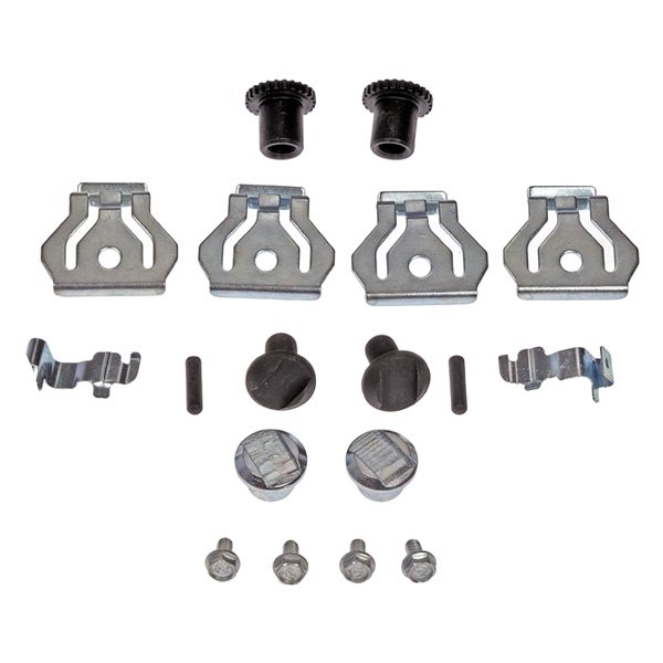 Dorman® - Rear Disc Brake Caliper Bolts