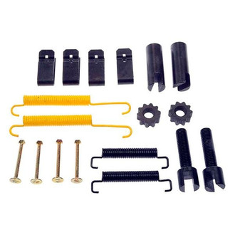 Dorman® - Drum Brake Hardware Kits