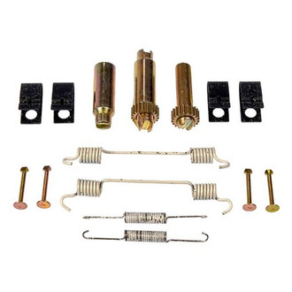 Dorman® - Rear Parking Brake Hardware Kit