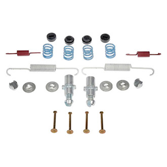 Dorman® - Rear Parking Brake Hardware Kit