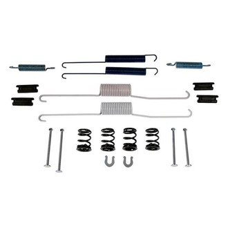 Dorman® - Rear Drum Brake Hardware Kit