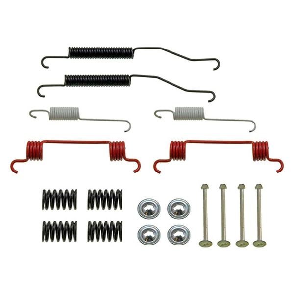 Dorman® - Rear Drum Brake Hardware Kit