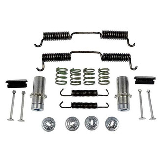Dorman® - Drum Brake Hardware Kits