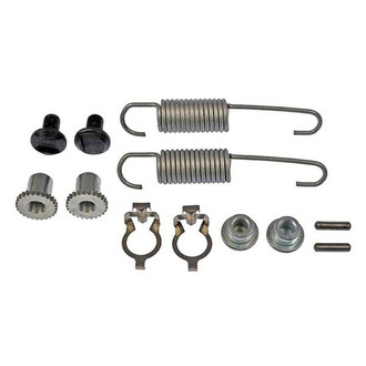 Dorman® - Rear Parking Brake Hardware Kit