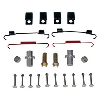 Dorman® - Rear Parking Brake Hardware Kit