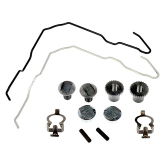 Dorman® - Rear Parking Brake Hardware Kit