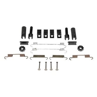 Dorman® - Rear Drum Brake Hardware Kit
