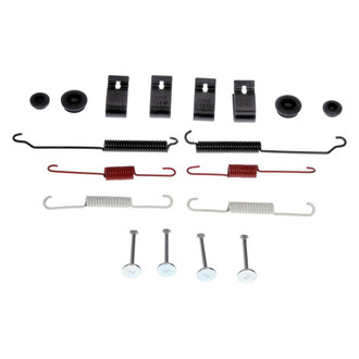 Dorman® - Drum Brake Hardware Kits