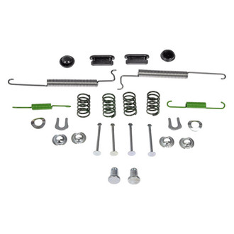 Dorman® - Rear Drum Brake Hardware Kit