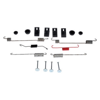 Dorman® - Rear Parking Brake Hardware Kit