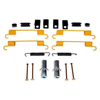 Dorman® - Rear Parking Brake Hardware Kit
