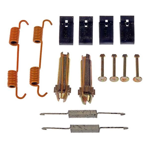 Dorman® - Rear Parking Brake Hardware Kit