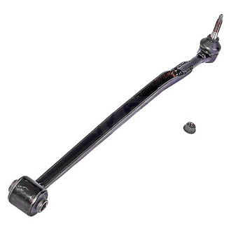 Dorman® - Rear Lower Non-Adjustable Lateral Arm and Ball Joint Assembly
