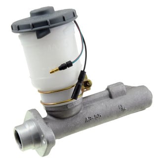 Dorman® - Brake Master Cylinder