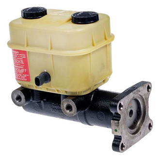 Dorman® - Brake Master Cylinder
