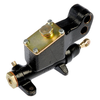 Dorman® - Brake Master Cylinder