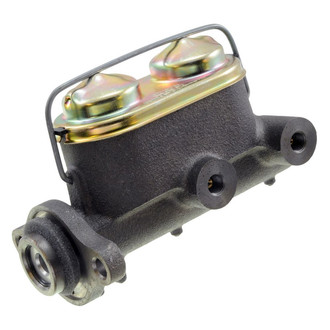 Dorman® - Brake Master Cylinder