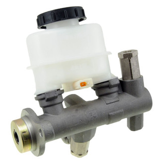 Dorman® - Brake Master Cylinder