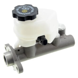 Dorman® - Brake Master Cylinder