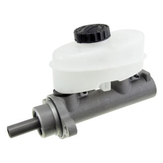 Dorman® - Brake Master Cylinder
