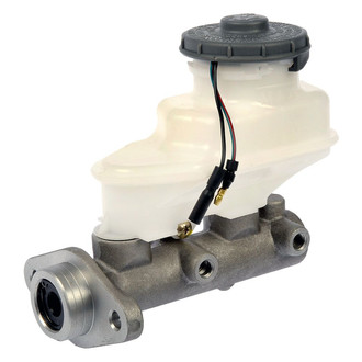 Dorman® - Brake Master Cylinder