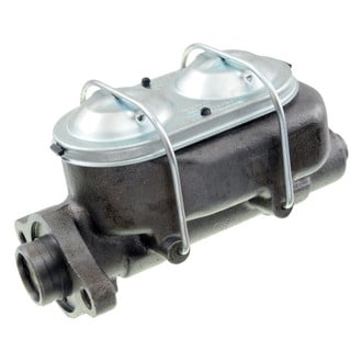 Dorman® - Brake Master Cylinder