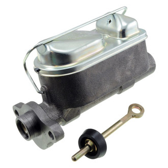 Dorman® - Brake Master Cylinder