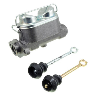 Dorman® - Brake Master Cylinder