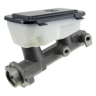 Dorman® - Brake Master Cylinder