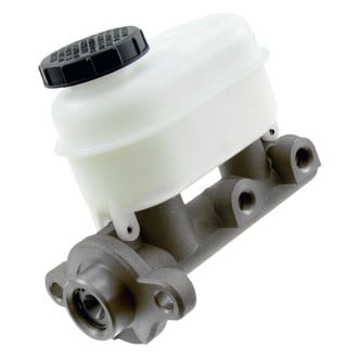 Dorman® - Brake Master Cylinder