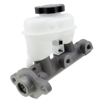 Dorman® - Brake Master Cylinder