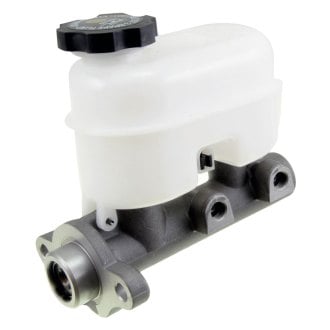 2003 Chevy S-10 Pickup Brake Master Cylinders & Parts — CARiD.com