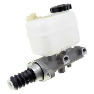 Dorman® - Brake Master Cylinder