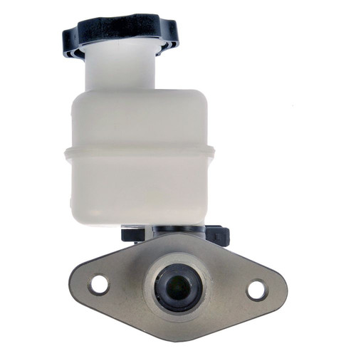 Maître cylindre de frein Ford Transit 1997-2000 23.81 mm, 2xM12x1.0 - METELLI - 1047659
