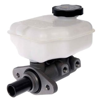 Dorman® - Brake Master Cylinder