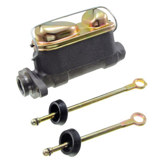 Dorman® - Brake Master Cylinder