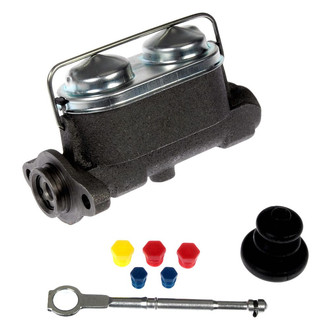 Dorman® - Brake Master Cylinder